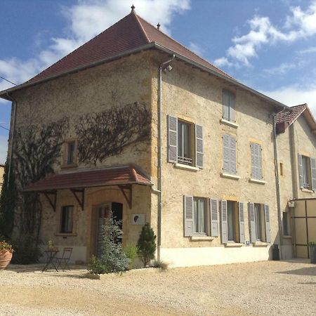 Les Loges De L'Atelier Charlieu Exterior foto