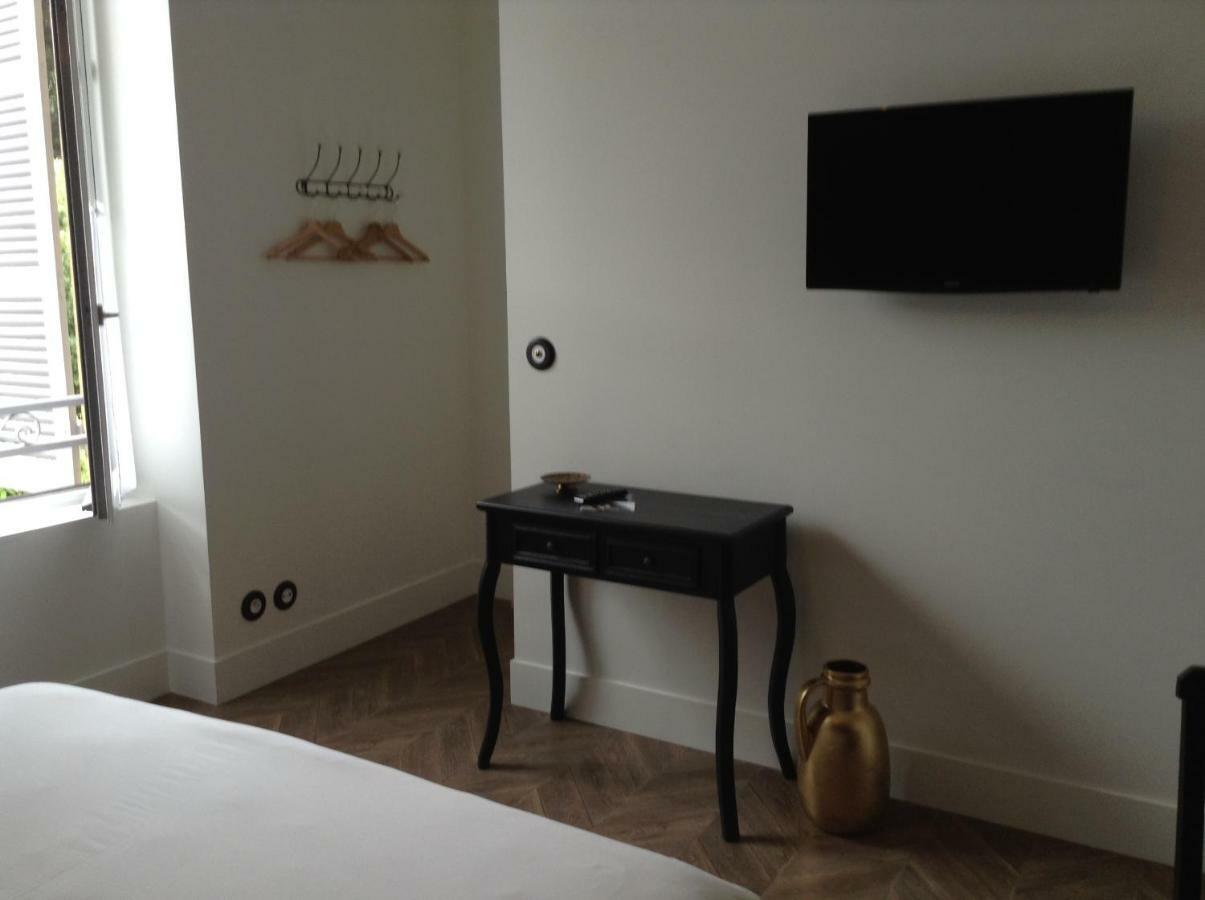 Les Loges De L'Atelier Charlieu Exterior foto