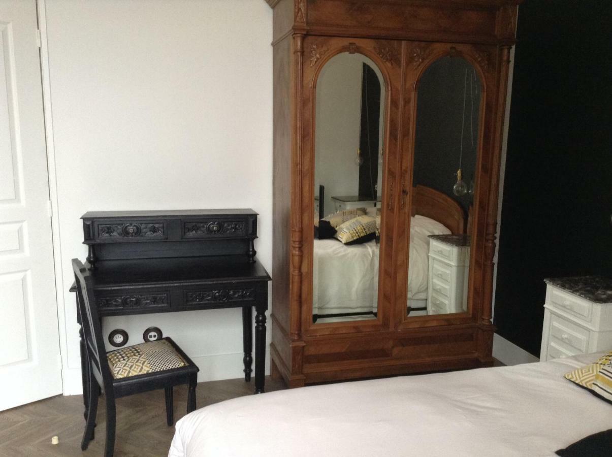 Les Loges De L'Atelier Charlieu Exterior foto