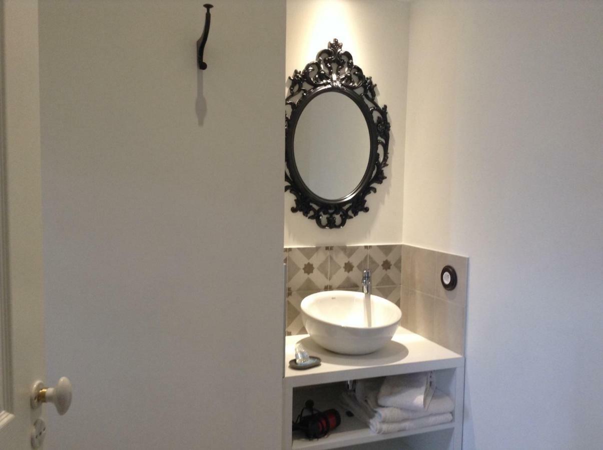 Les Loges De L'Atelier Charlieu Exterior foto
