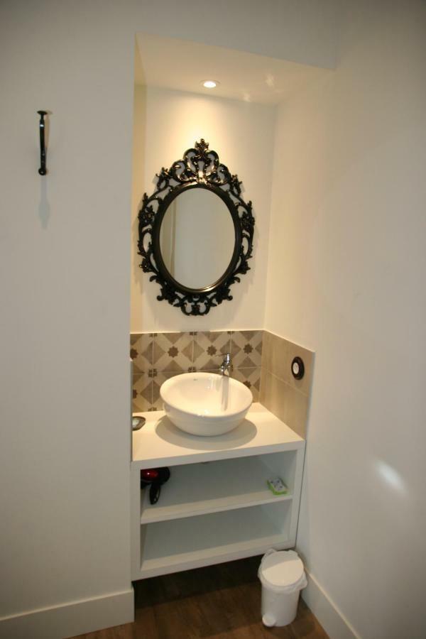 Les Loges De L'Atelier Charlieu Exterior foto