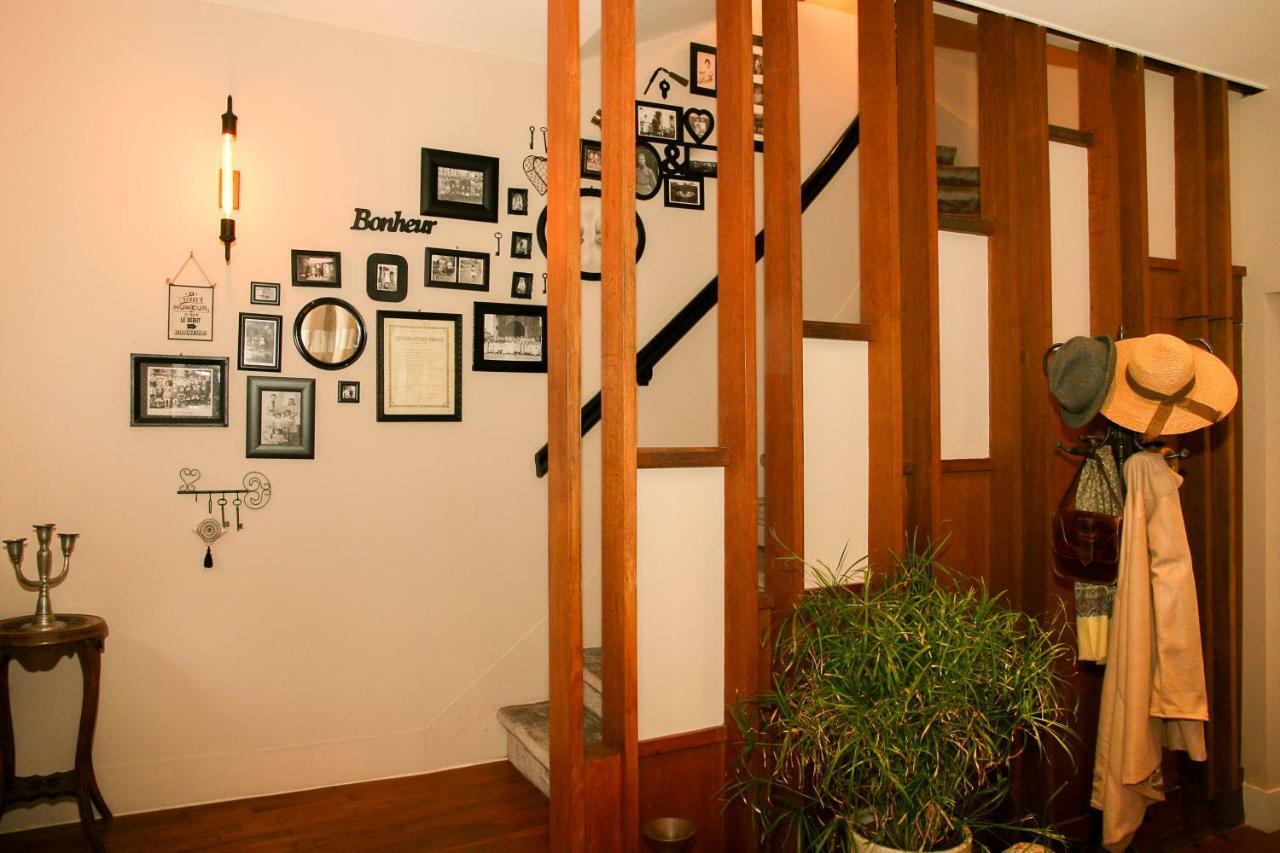 Les Loges De L'Atelier Charlieu Exterior foto